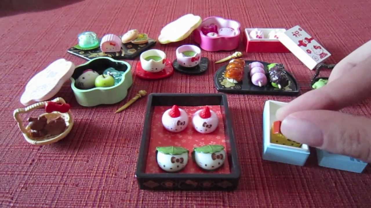 Đồ chơi nấu ăn Nhật Bản